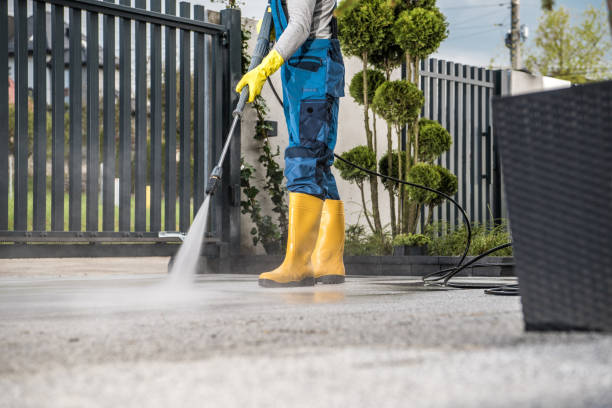 Best Patio and Deck Pressure Washing  in West Sand Lake, NY